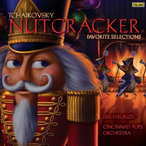 album piotr tchaikovsky