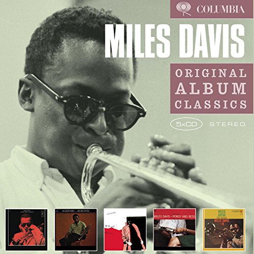 album miles davis