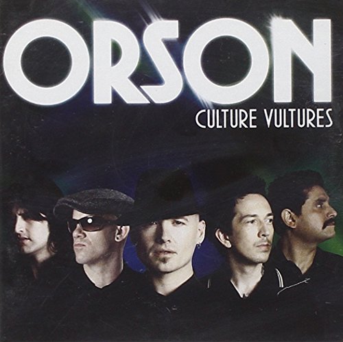 album orson