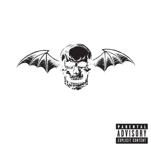 album avenged sevenfold