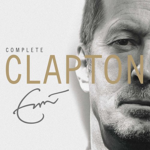 album eric clapton