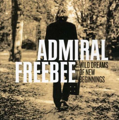 album admiral freebee