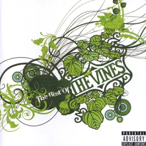 album the vines