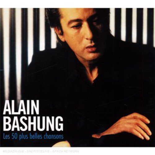 album alain bashung