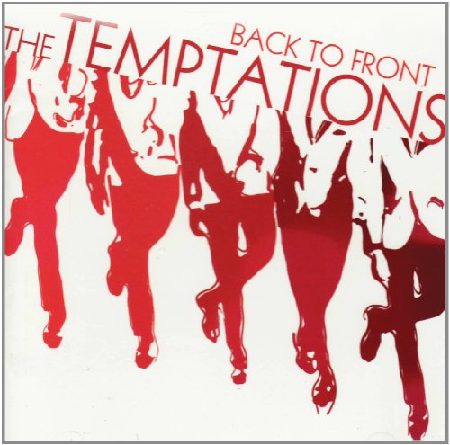 album the temptations