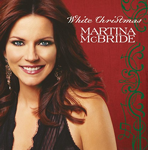 album martina mcbride