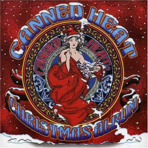 album canned heat