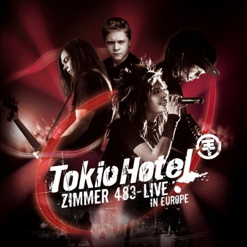 album tokio hotel