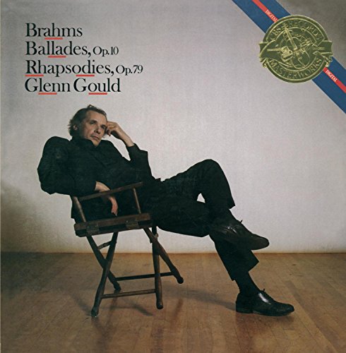 album johannes brahms