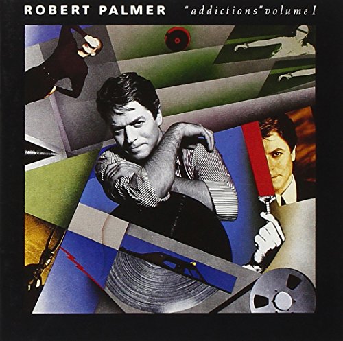 album robert palmer