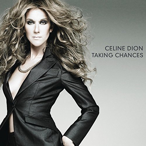 album cline dion