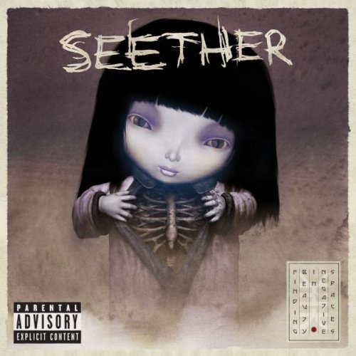 album seether