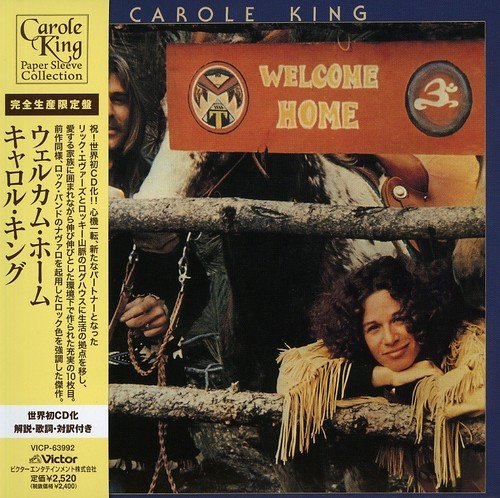 album carole king