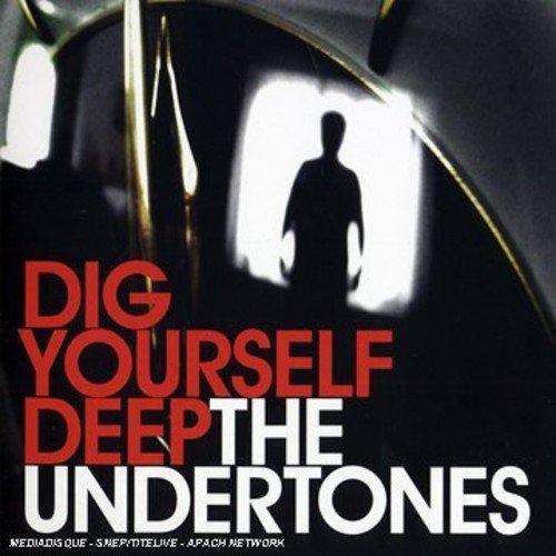 album the undertones