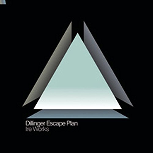 album the dillinger escape plan