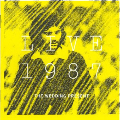 album the wedding present