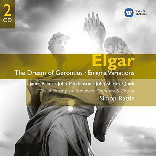 album sir edward elgar