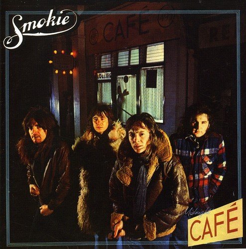 album smokie