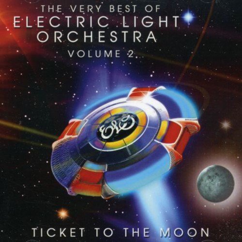 album electric light orchestra