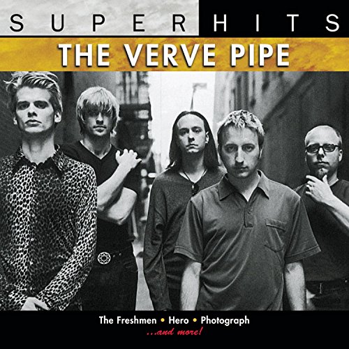 album the verve pipe