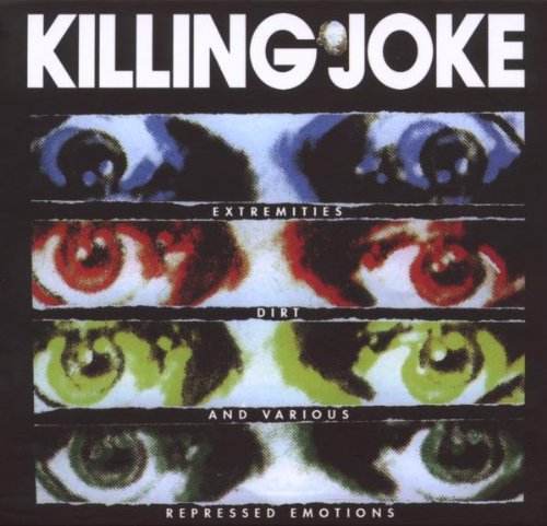 album killing joke