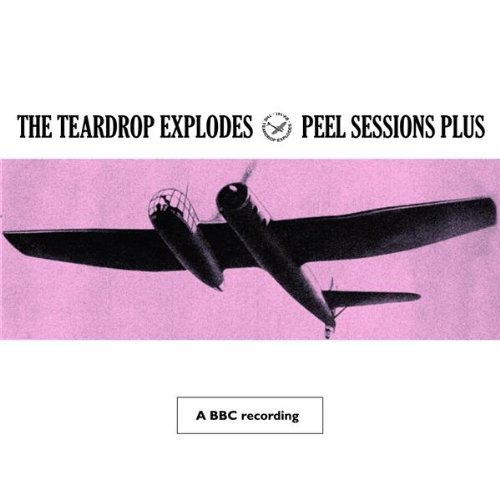 album the teardrop explodes