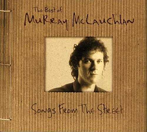 album murray mclauchlan