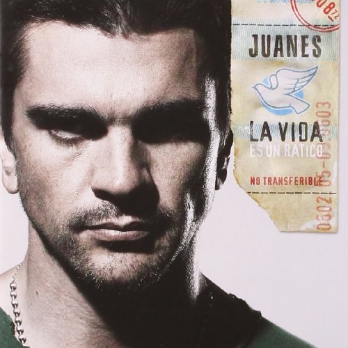 album juanes