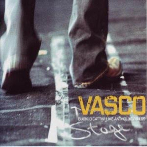 album vasco rossi