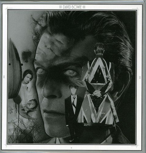 album david bowie