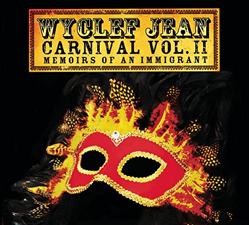 album wyclef jean