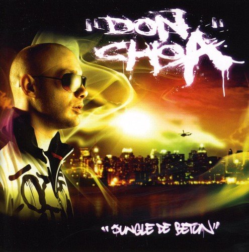 album don choa