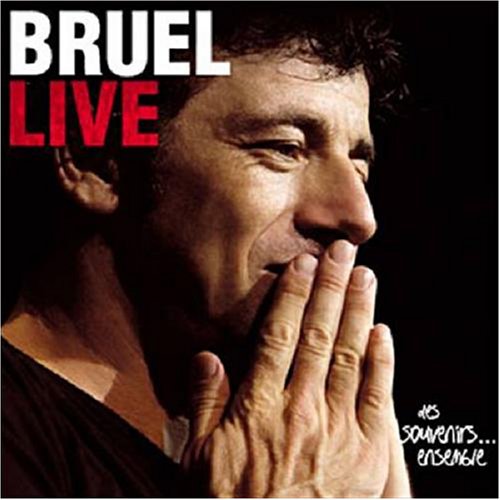 album patrick bruel