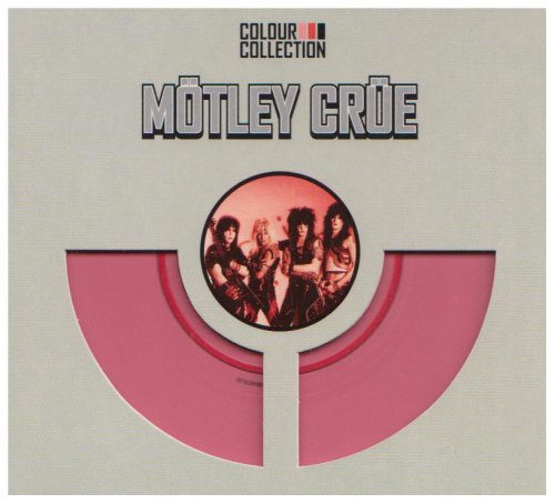 album motley crue