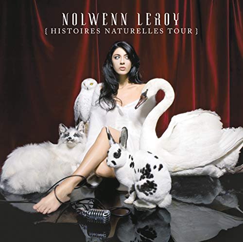 album nolwenn leroy