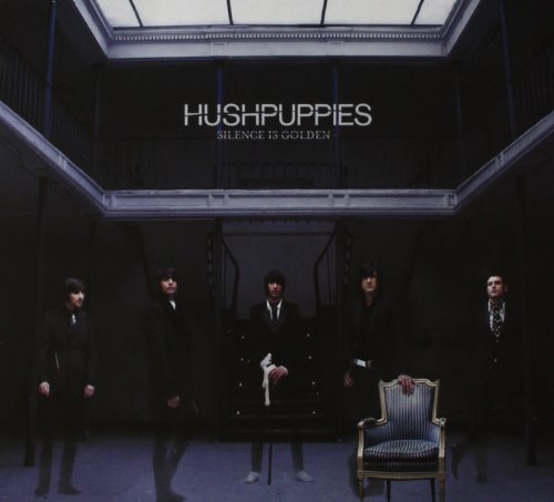 album hushpuppies