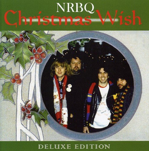 album nrbq