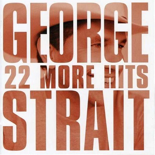 album george strait