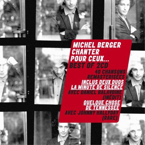 album michel berger