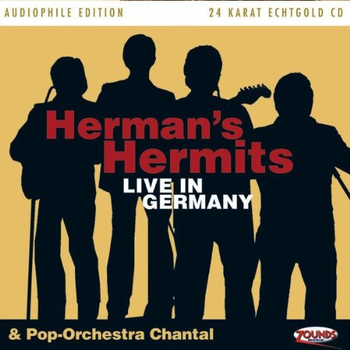 album herman s hermits