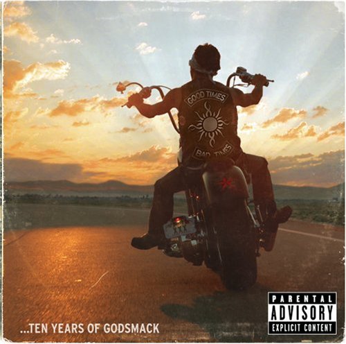 album godsmack