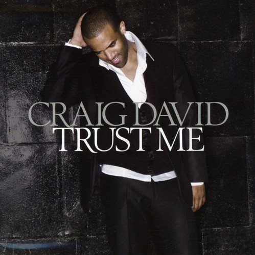 album craig david