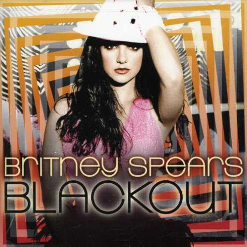 album britney spears