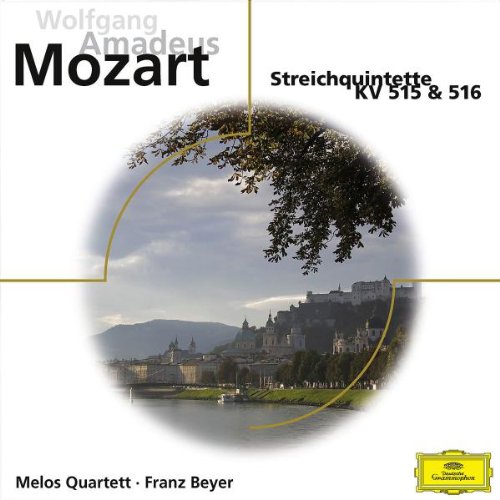 album wolfgang amadeus mozart