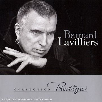 album bernard lavilliers