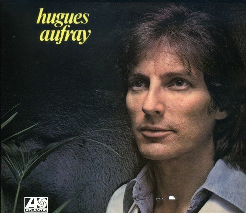 album hugues aufray