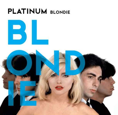 album blondie