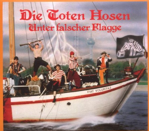 album die toten hosen