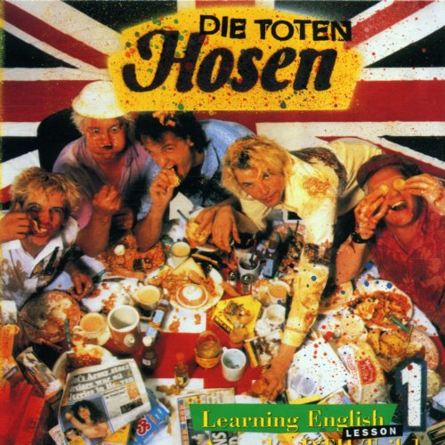 album die toten hosen