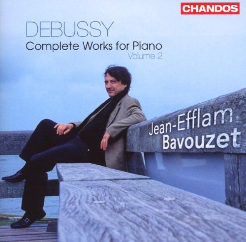 album claude debussy